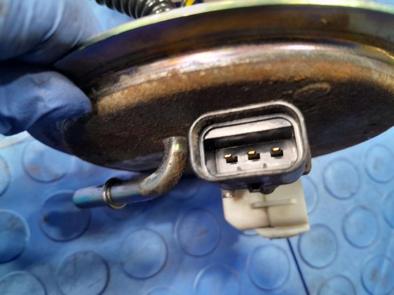 2013 Kia Forte Fuel Pump