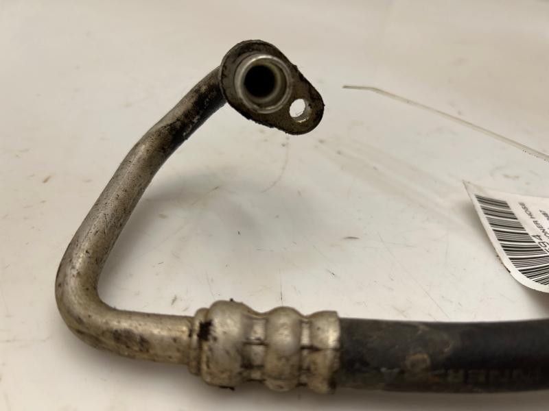 2007 - 2012 Nissan Altima AC Discharge Hose 2.5L Genuine OEM 92490ZN50A