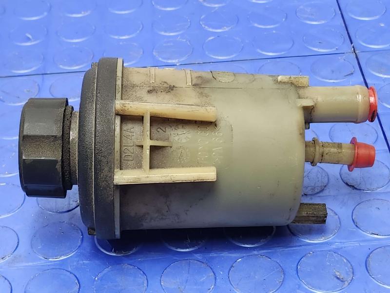 2012 Volvo XC90 Power Steering Reservoir