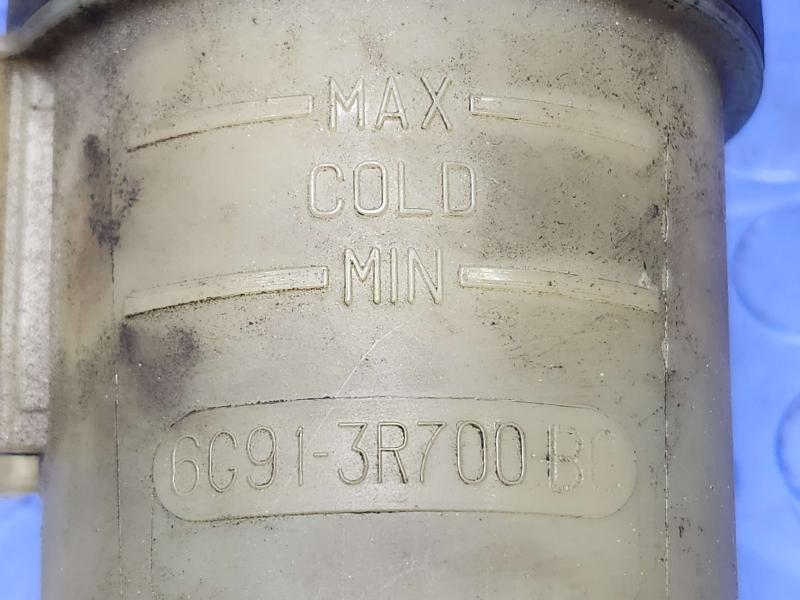 2012 Volvo XC90 Power Steering Reservoir
