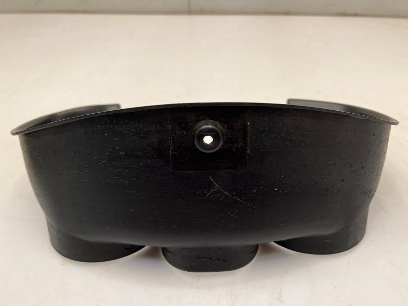 1996 - 2000 Toyota Rav4 Instruemnt Cluster Speedo Surround Bezel OEM 5541142010