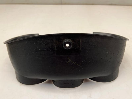 1996 - 2000 Toyota Rav4 Instruemnt Cluster Speedo Surround Bezel OEM 5541142010