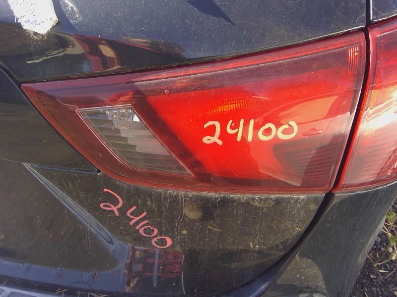 2018 Nissan Rogue Sport Tail Light Assembly