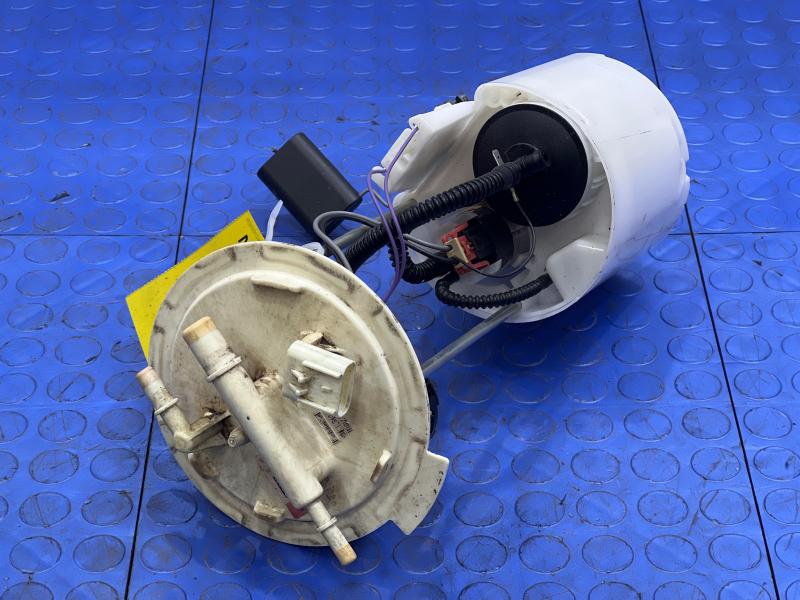 2016 Ford F-150 Fuel Pump