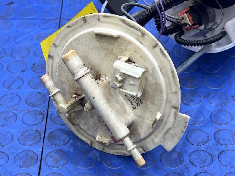 2016 Ford F-150 Fuel Pump