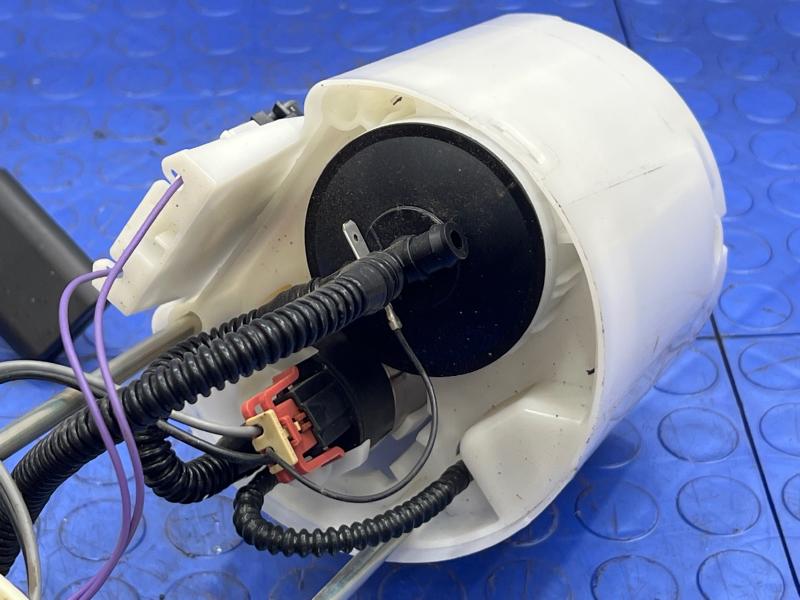 2016 Ford F-150 Fuel Pump