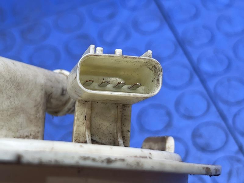 2016 Ford F-150 Fuel Pump
