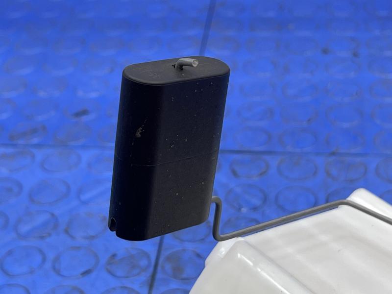 2016 Ford F-150 Fuel Pump