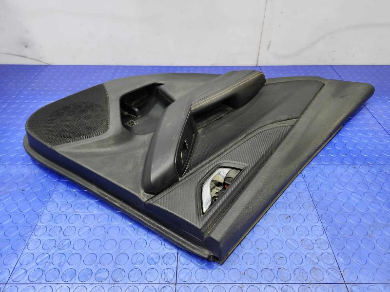 2019 Subaru Crosstrek Rear Door Trim Panel
