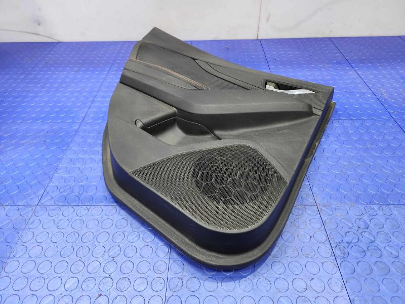 2019 Subaru Crosstrek Rear Door Trim Panel