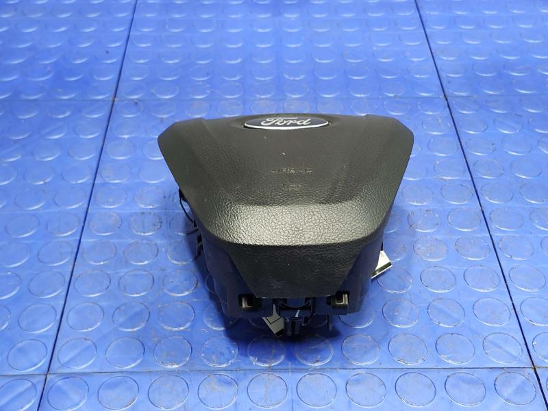 2015 Ford Fusion Air Bag