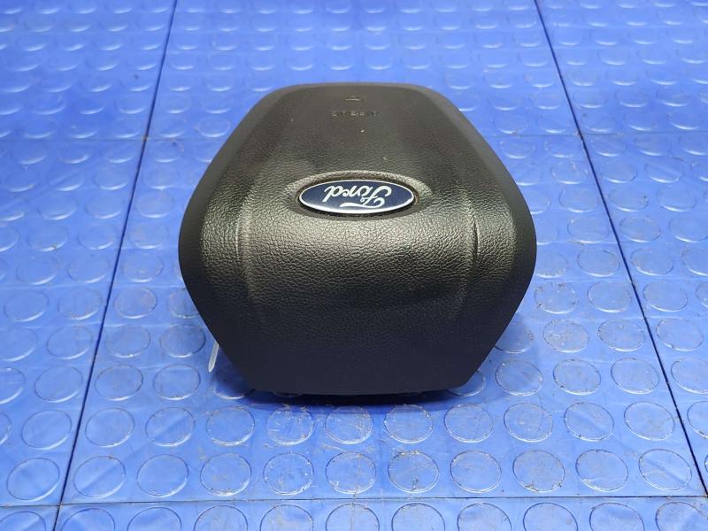 2015 Ford Fusion Air Bag