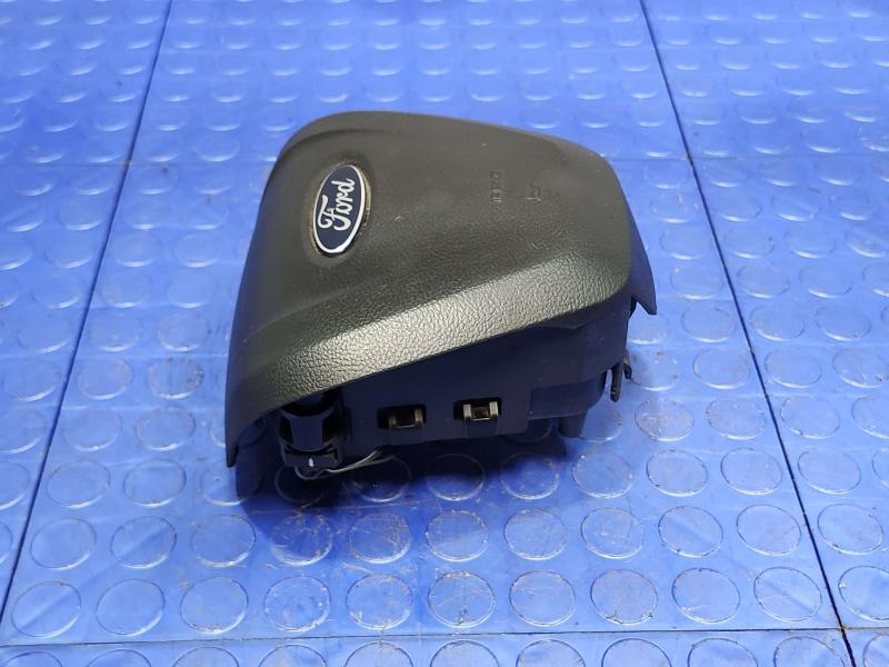 2015 Ford Fusion Air Bag