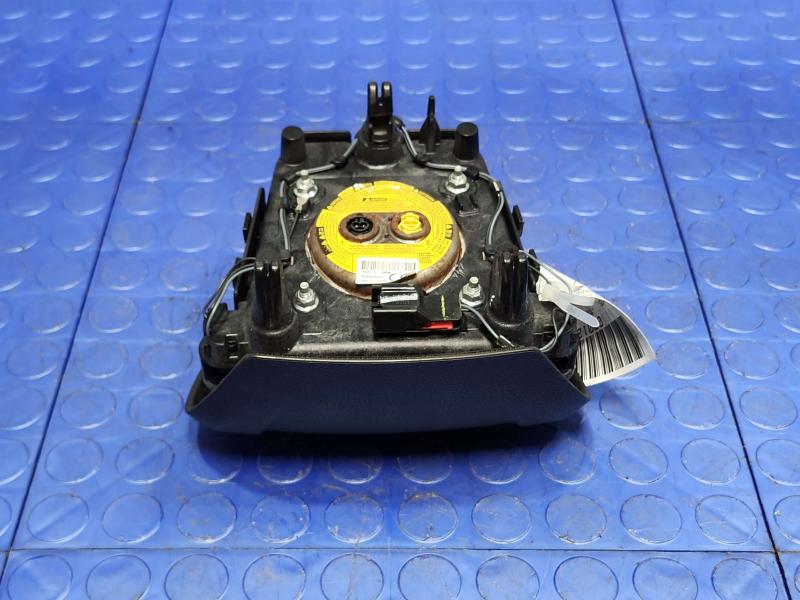 2015 Ford Fusion Air Bag
