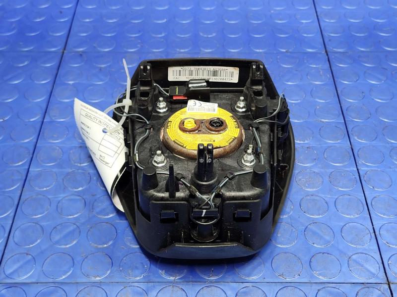 2015 Ford Fusion Air Bag