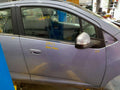 2014 Chevrolet Spark Front Door