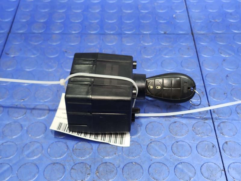 2012 Dodge Grand Caravan Ignition Switch(W/O Cyl& Key)