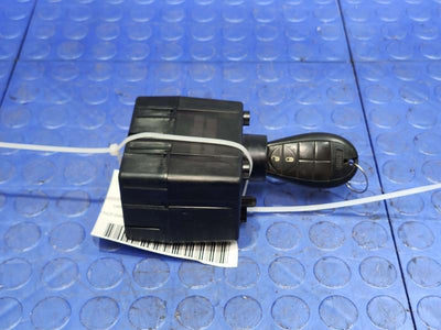 2012 Dodge Grand Caravan Ignition Switch(W/O Cyl& Key)