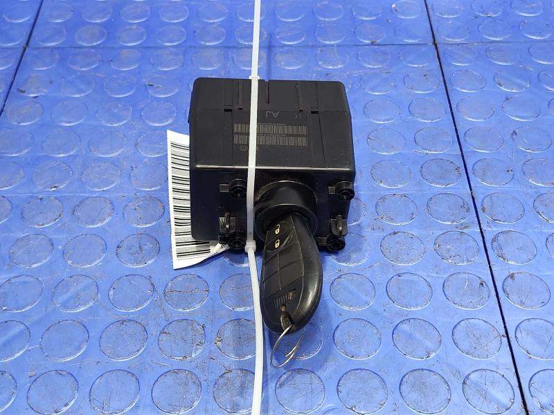 2012 Dodge Grand Caravan Ignition Switch(W/O Cyl& Key)