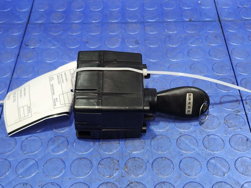 2012 Dodge Grand Caravan Ignition Switch(W/O Cyl& Key)