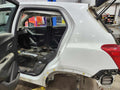 2016 Chevrolet Trax Quarter Panel