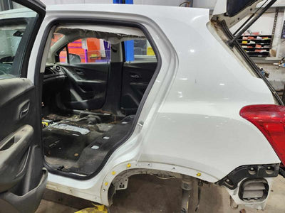 2016 Chevrolet Trax Quarter Panel