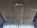2007 Toyota Tundra Front Console