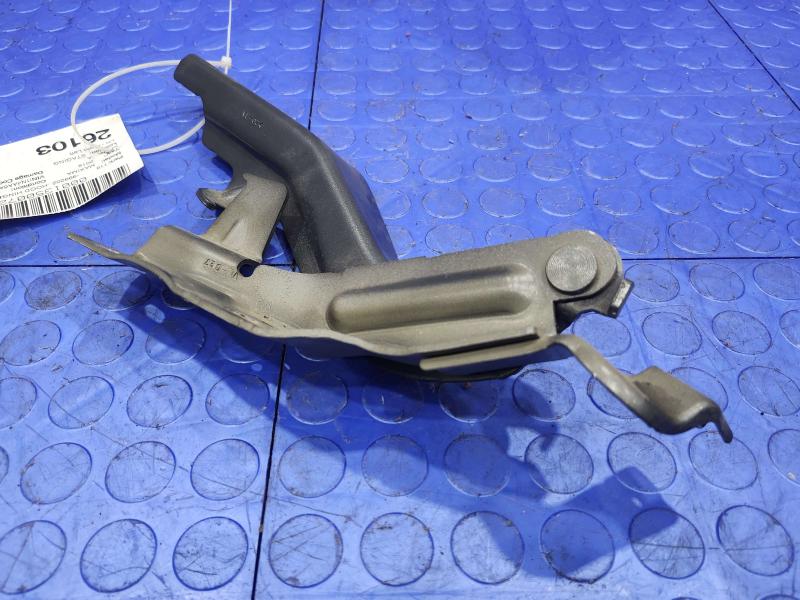 2018 Nissan Maxima Hood Hinge