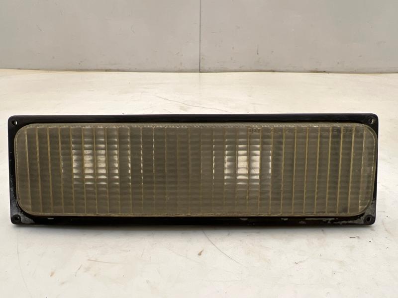 1989 Chevrolet Silverado 1500 Fog/Mark/Park/Turn Light/Lamp