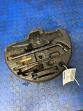 1997 Jaguar XK8 Jack Assembly