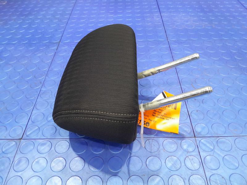 2013 Honda Accord Headrest