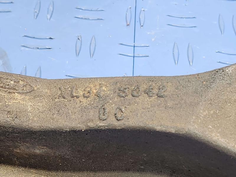 2001 Ford F-150 Lower Control Arm Front