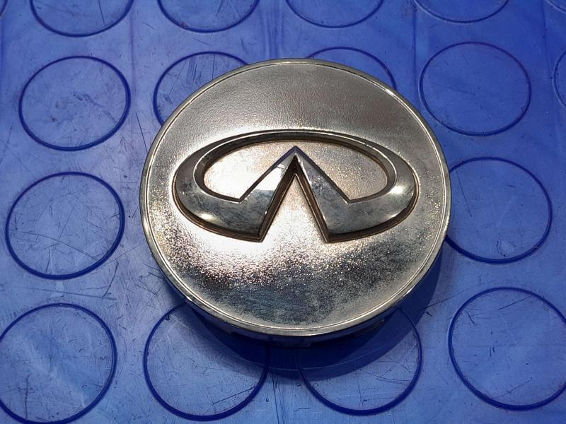 2013 Infiniti FX35 Center Cap