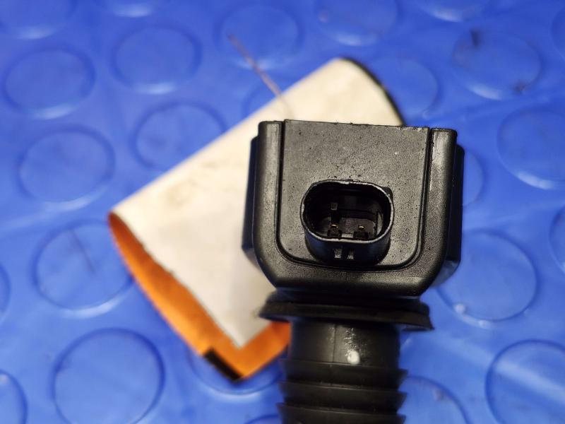 2016 Ram ProMaster City Ignition Coil/Ignitor
