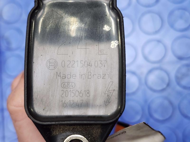 2016 Ram ProMaster City Ignition Coil/Ignitor