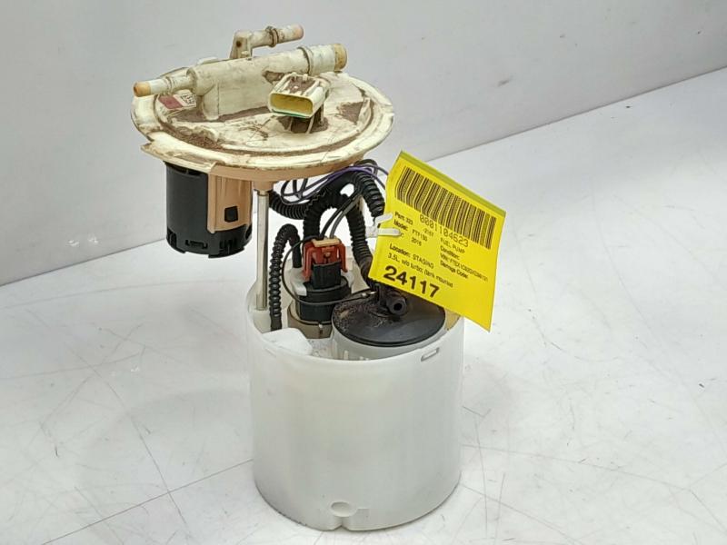 2016 Ford F-150 Fuel Pump
