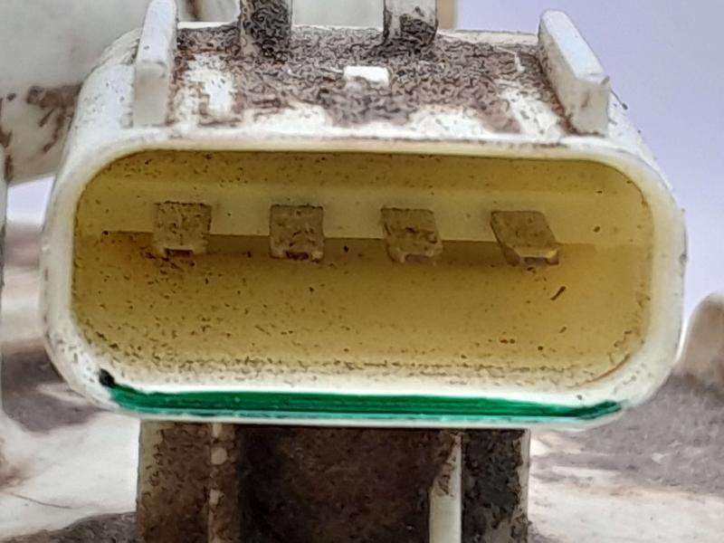 2016 Ford F-150 Fuel Pump