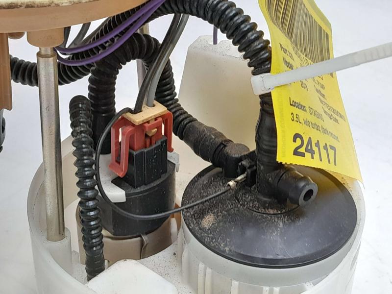 2016 Ford F-150 Fuel Pump