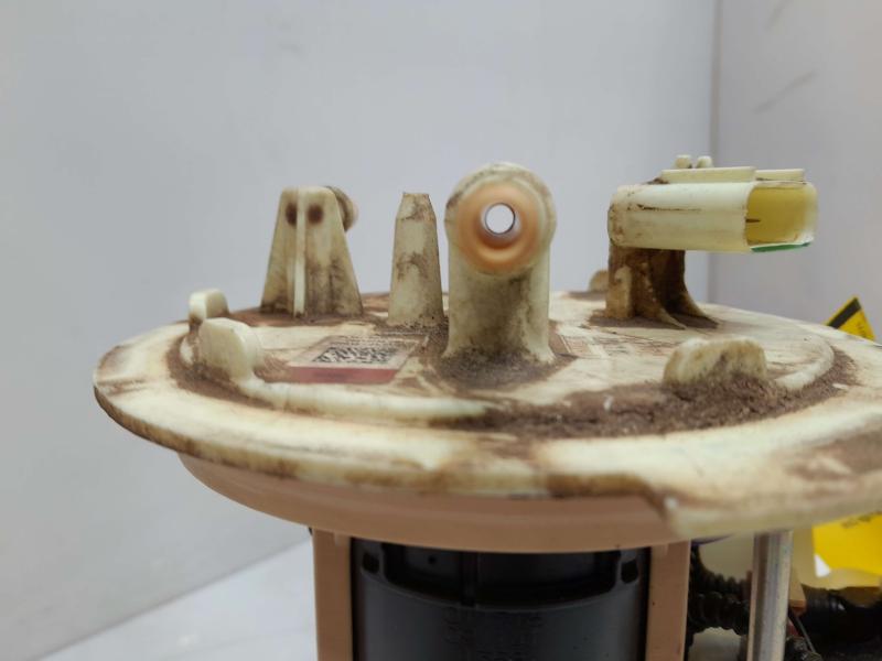 2016 Ford F-150 Fuel Pump
