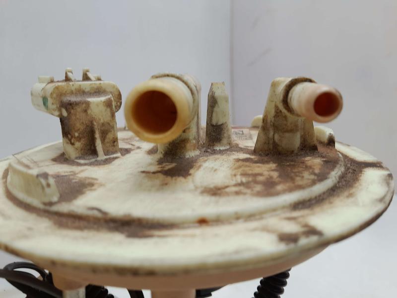 2016 Ford F-150 Fuel Pump