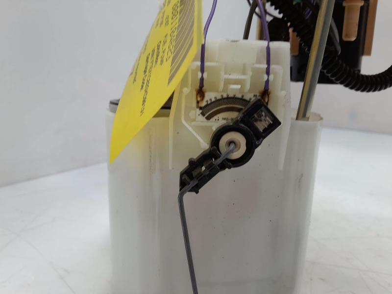 2016 Ford F-150 Fuel Pump