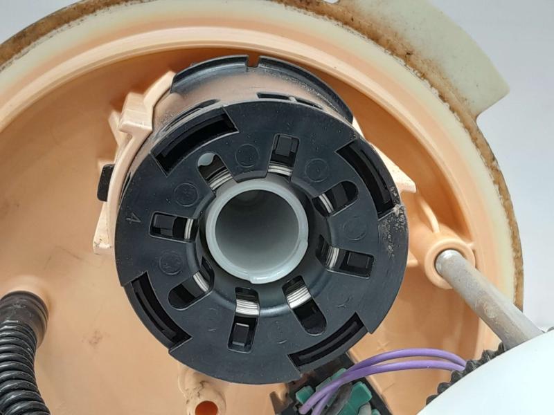 2016 Ford F-150 Fuel Pump