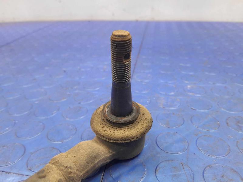 2016 Subaru Legacy Lower Control Arm Rr
