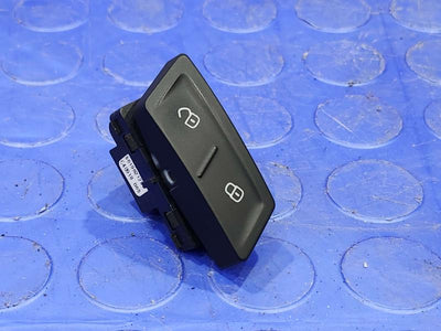 2016-2022 Volkswagen Passat Driver Door Lock Control Switch OEM 561962125CWHS