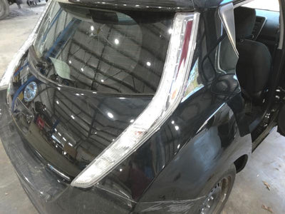 2015 Nissan Leaf Tail Light Assembly