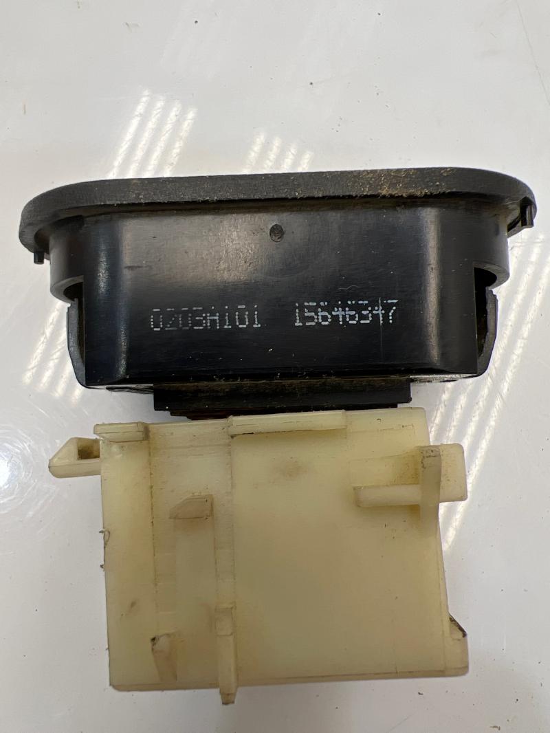 1993 GMC Sierra 1500 Misc Ebay Parts