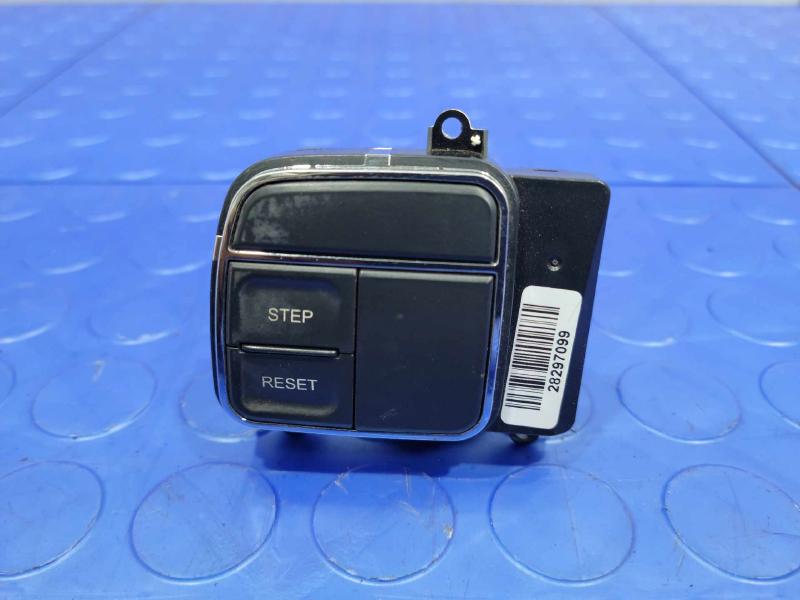 2017 Jeep Compass Combination Switch