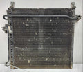 2000 Ford Ranger Condenser