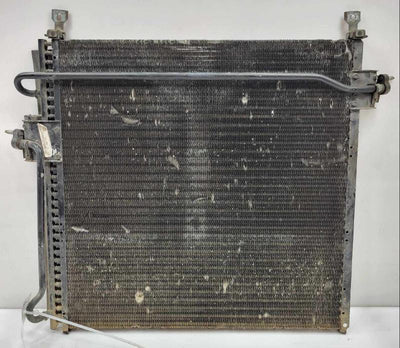 2000 Ford Ranger Condenser