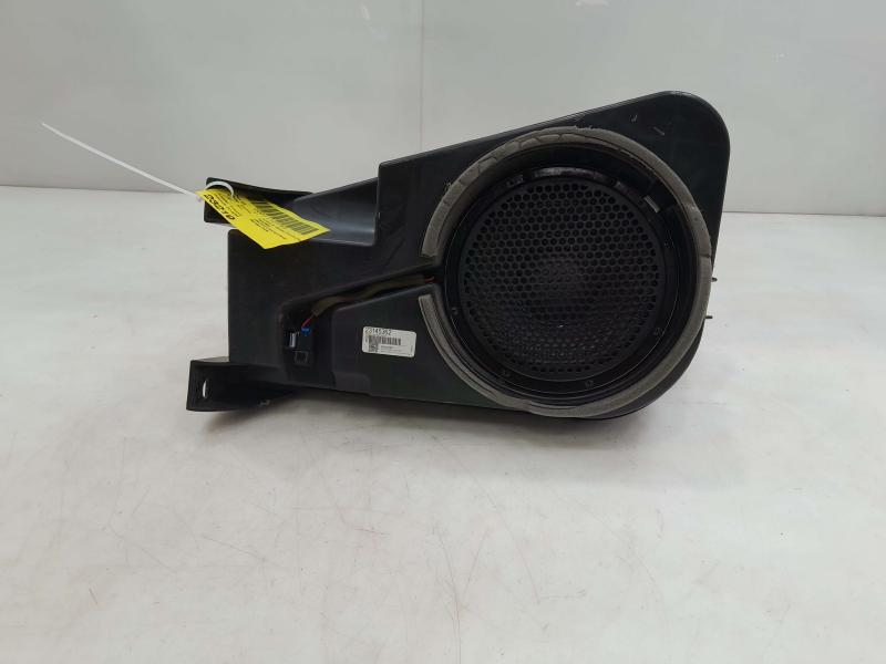 2014 Chevrolet Equinox Audio & Visual Equip.(Radio)